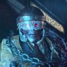The Warden's profile picture