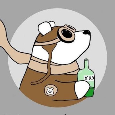 Oso Bamë 🛩️'s profile picture
