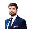 Marcin Łasiński's profile picture