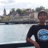 MARCO BAUTISTA's profile picture