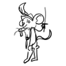 Profilbild von Wererat King 🐀🐭🐀