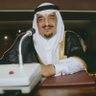 مسفر اليامي 的头像