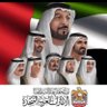 Profilbild von خالد آل علي⭐️ الإمارات العربية المتحدة دار زايد