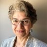 Jackie Abramian profil fotoğrafı
