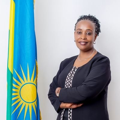 MUKANGIRA Jacqueline.'s profile picture