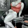 snake black's profile picture
