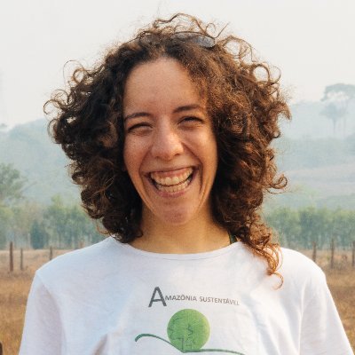 Erika Berenguer's profile picture