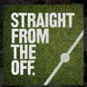 ⚽️🎙Straight From The Off🎙 ⚽️'s profile picture