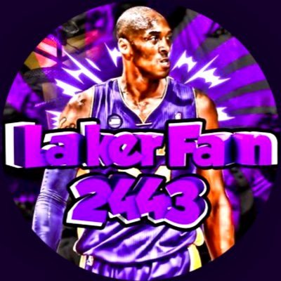 LakerFan's profile picture