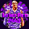 Фото профиля LakerFan
