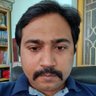 Profilbild von MRUTYUNJAYA PANDA