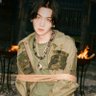 Ichini Kochini Seokjinnie💜💜💜's profile picture