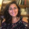 Cristina Velasco's profile picture