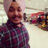 Profilbild von Mansimer Singh Sardara