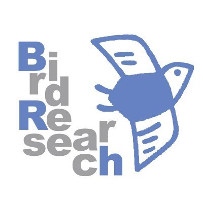 BirdResearch's profile picture