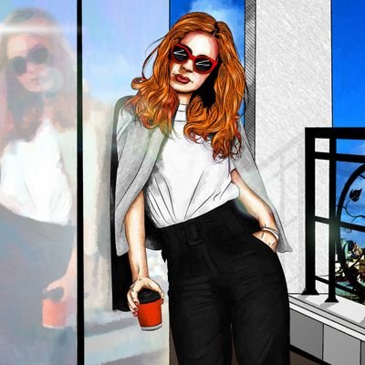 Оливия's profile picture