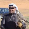 متعب بن سعود النماصي's profile picture