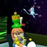 PokéTikal The Echidna 的头像