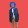 Profilbild von Mphuthi Fakuza