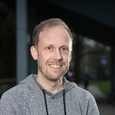Ben Goult's profile picture