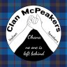 Clan McPeakers Italian Speakers's profile picture