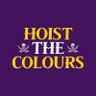 Фото профиля Hoist The Colours