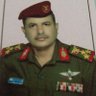 عميد دكتور/عبده سعد العريبي 的头像