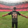 David profil fotoğrafı