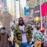 Themba Langa 的头像
