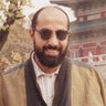 Фото профиля ahmed almokhtar