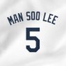 Фото профиля Man-Soo Lee
