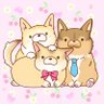 コムギコ…桃果🍑🌈頑張りました❗️ profil fotoğrafı