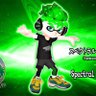 Spectral the Inkling profil fotoğrafı