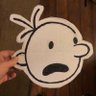 Charlie Brooker's profile picture