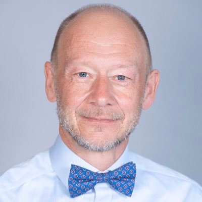 Dr David Unwin's profile picture