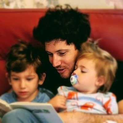 מאיר רובין Meir Rubin's profile picture