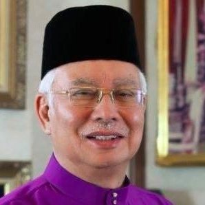 Mohd Najib Tun Razak's profile picture