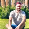 Profilbild von Mustafa
