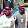 عبدالرحمن العمير profil fotoğrafı