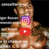 Фото профиля Igor Ronan Vieira