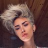 Aisha profil fotoğrafı