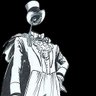 Profilbild von GentlemanGhost