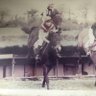 Фото профиля Tom Barry RossStables