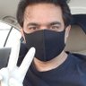 Profilbild von Sarosh