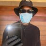 umuntu wangaphandle profil fotoğrafı