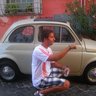 ROBinMIA profil fotoğrafı