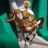Abd al-Mamón II ۞🇵🇸 profil fotoğrafı