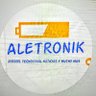 Aletronik-corp profil fotoğrafı