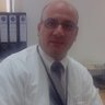 Profilbild von Dr. Hani Nassar Alqaisi
