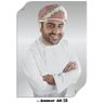 Hazim AL-Balushi's profile picture